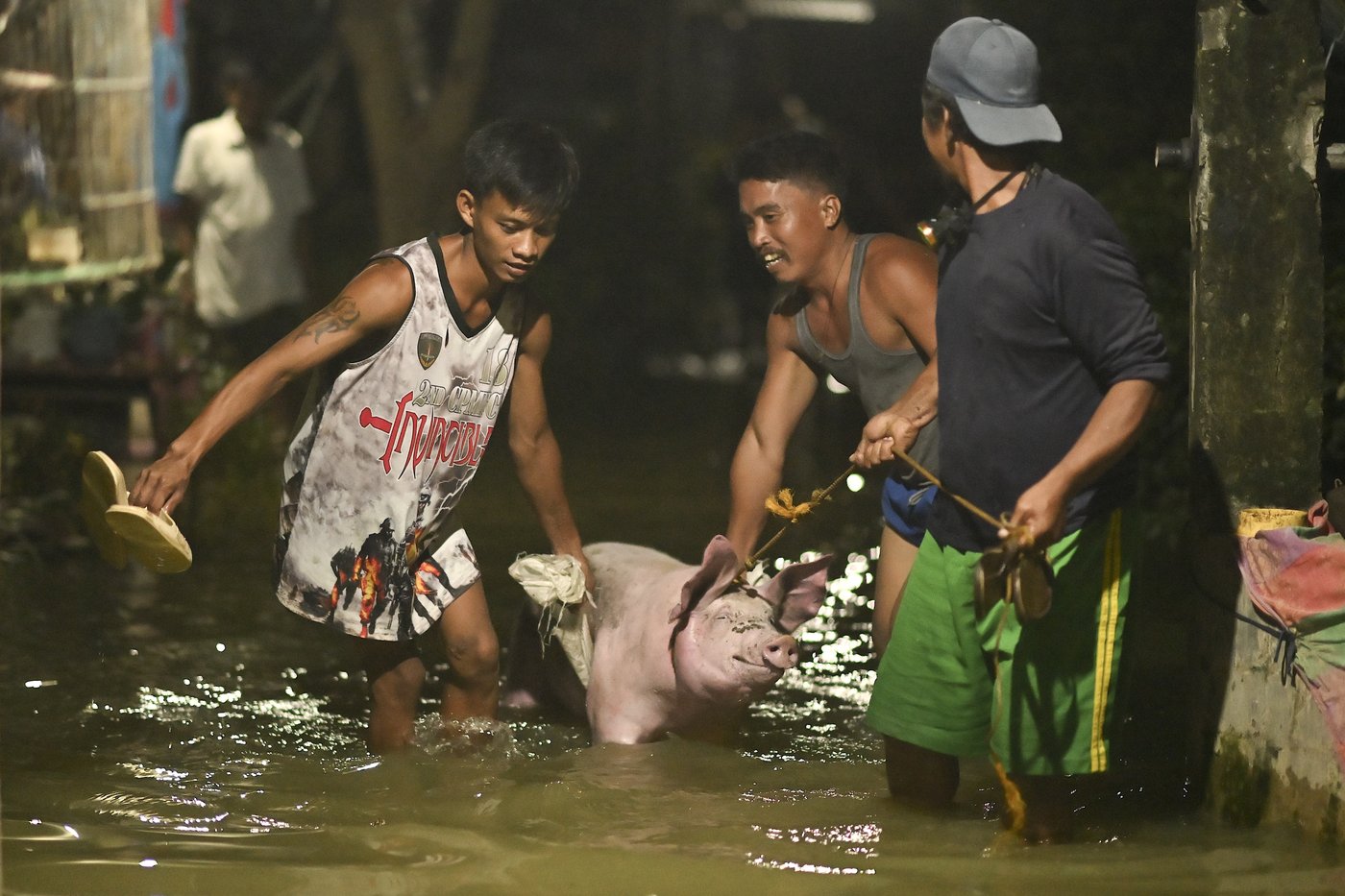 PHOTO COLLECTION: Philippines Asia Storm | iNFOnews.ca PHOTO COLLECTION: Philippines Asia Storm | iNFOnews.ca