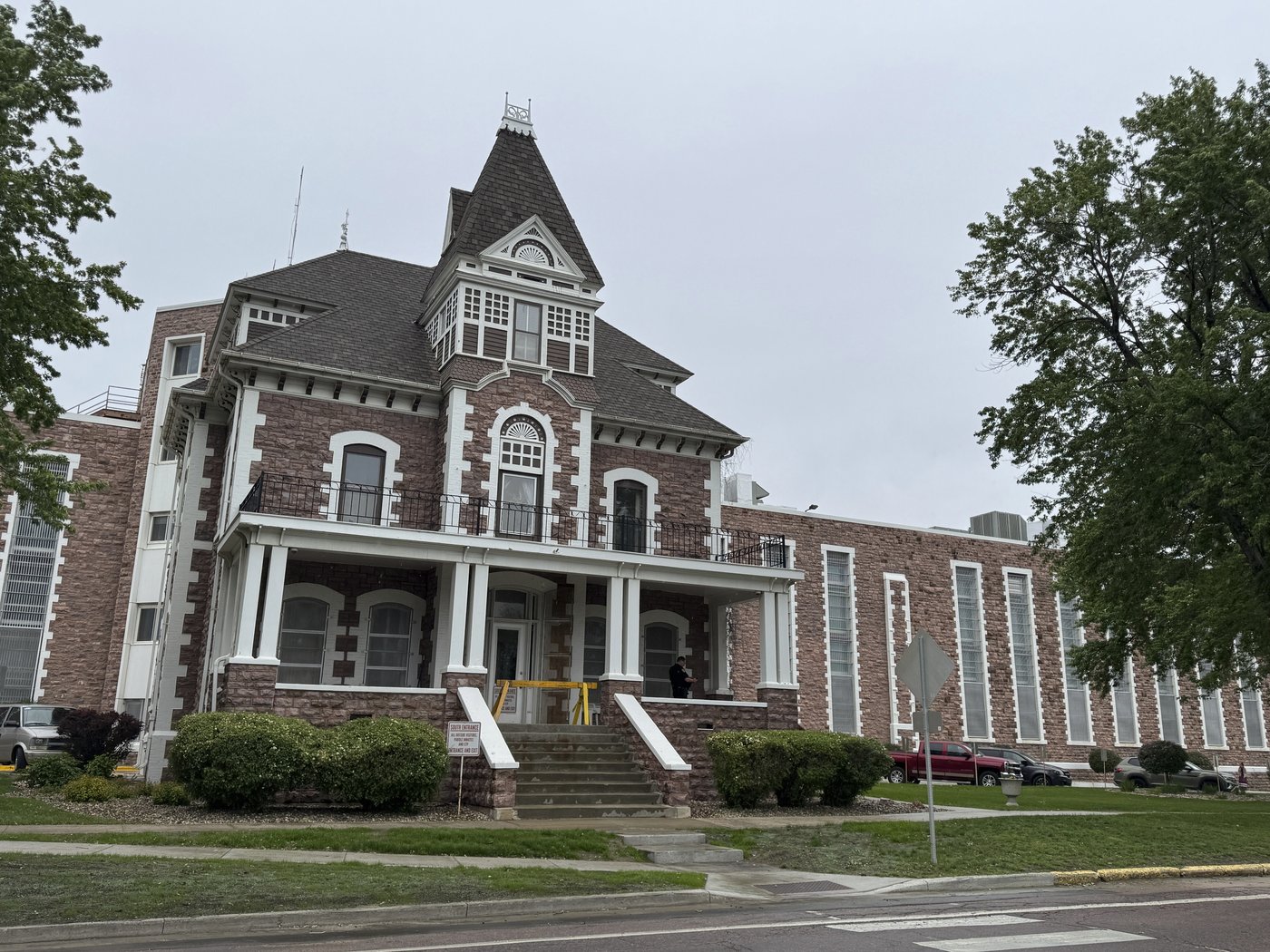 South Dakota is on track to spend $2 billion on prisons in the next decade | iNFOnews.ca South Dakota is on track to spend $2 billion on prisons in the next decade | iNFOnews.ca