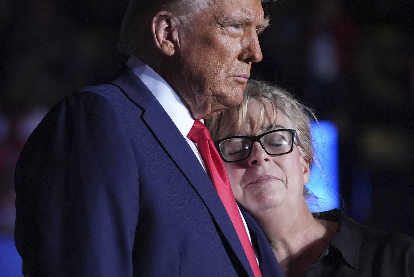 Harris and Trump set sights on Pennsylvania in final push before Election Day | iNFOnews.ca