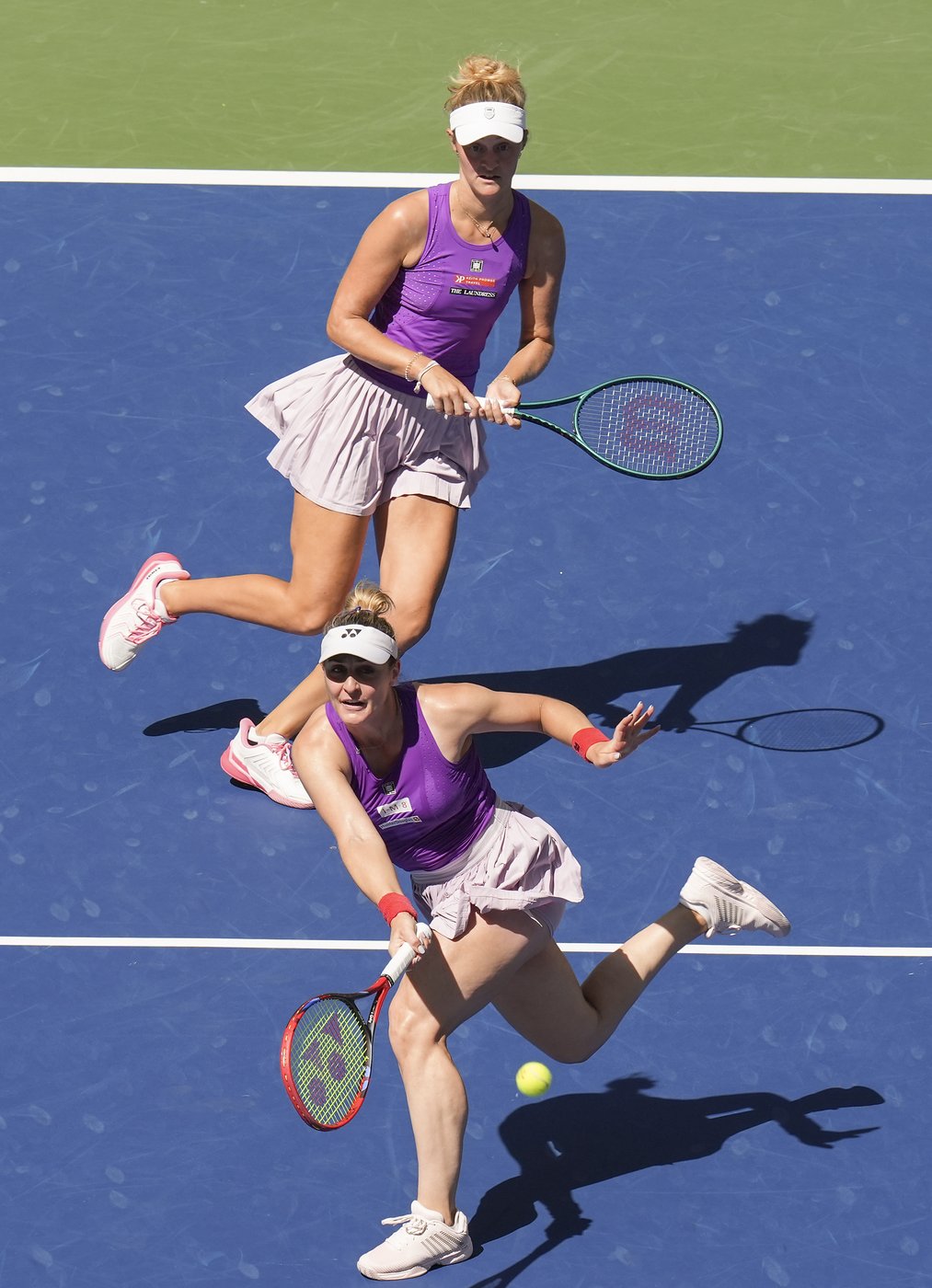 Defending champions Dabrowski, Routliffe, eliminated in group stage at WTA Finals | iNFOnews.ca Defending champions Dabrowski, Routliffe, eliminated in group stage at WTA Finals | iNFOnews.ca