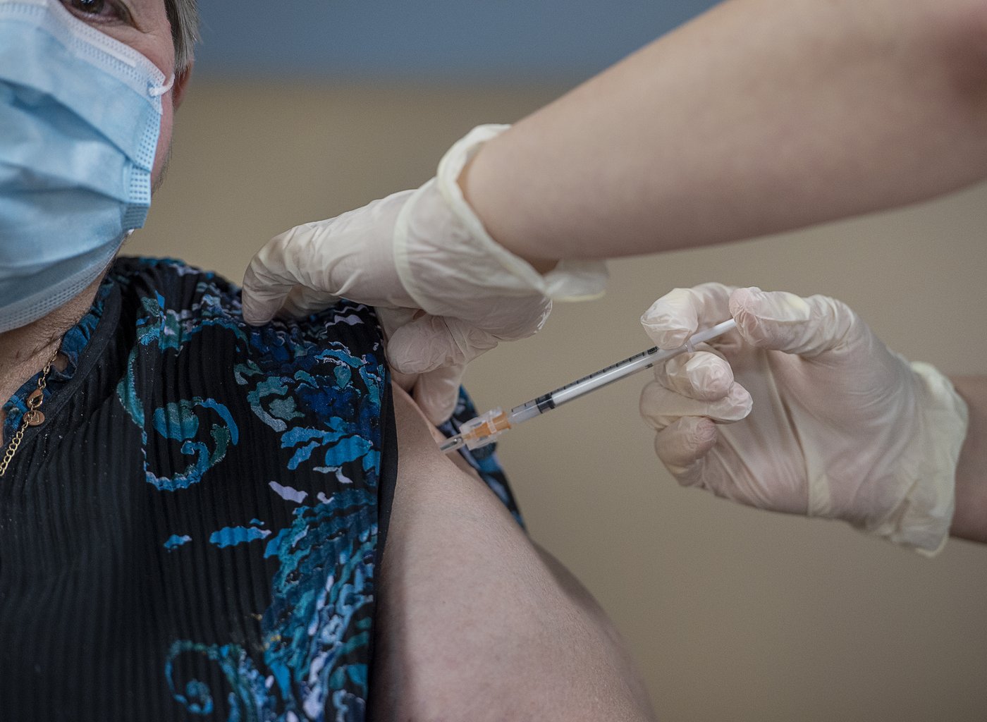 Health Canada approves updated Novavax COVID-19 vaccine | iNFOnews.ca Health Canada approves updated Novavax COVID-19 vaccine | iNFOnews.ca