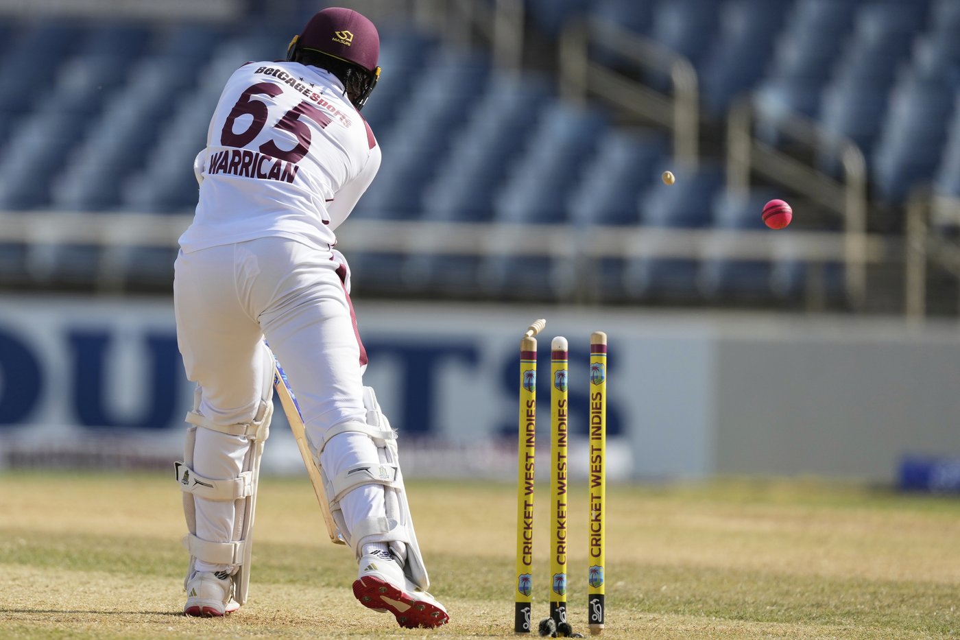 Cricket legends Brian Lara and Viv Richards to help beleaguered West Indies team | iNFOnews.ca Cricket legends Brian Lara and Viv Richards to help beleaguered West Indies team | iNFOnews.ca