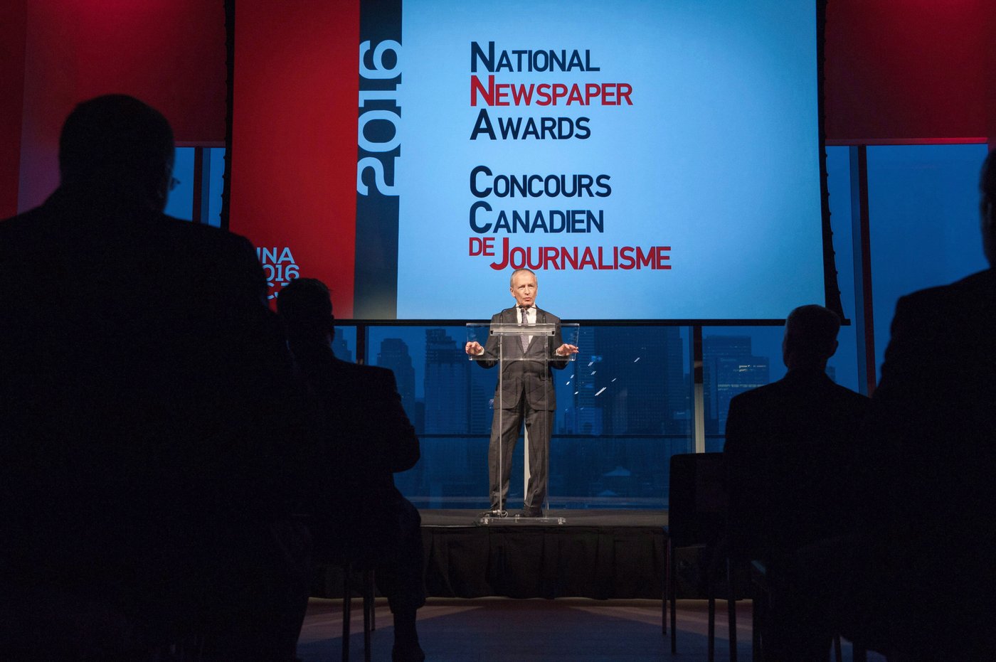 National Newspaper Awards to accept entries in any language for all categories | iNFOnews.ca National Newspaper Awards to accept entries in any language for all categories | iNFOnews.ca