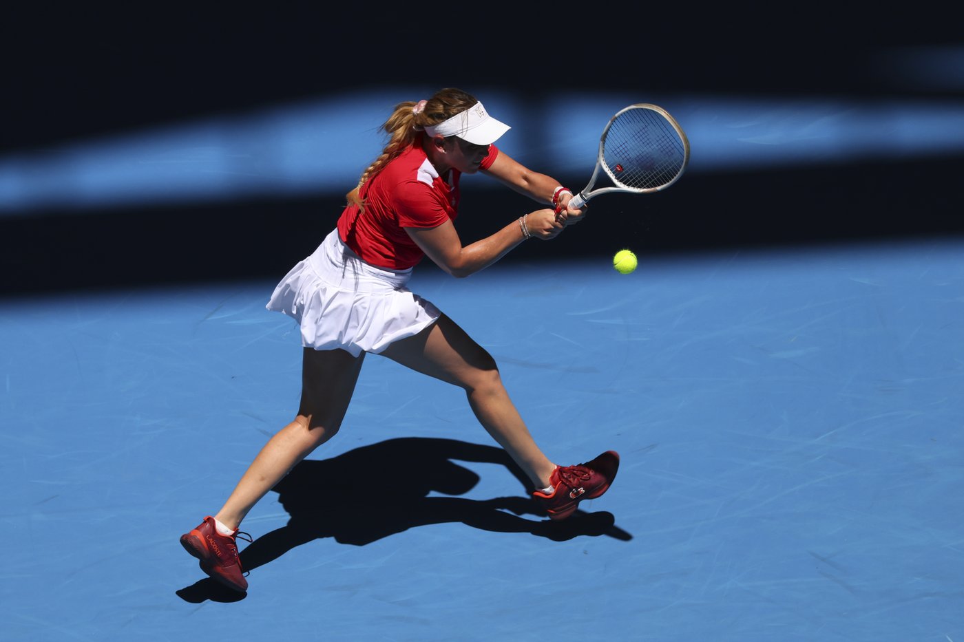 Gauff, Fritz qualify the US for the United Cup mixed teams tennis quarterfinals | iNFOnews.ca