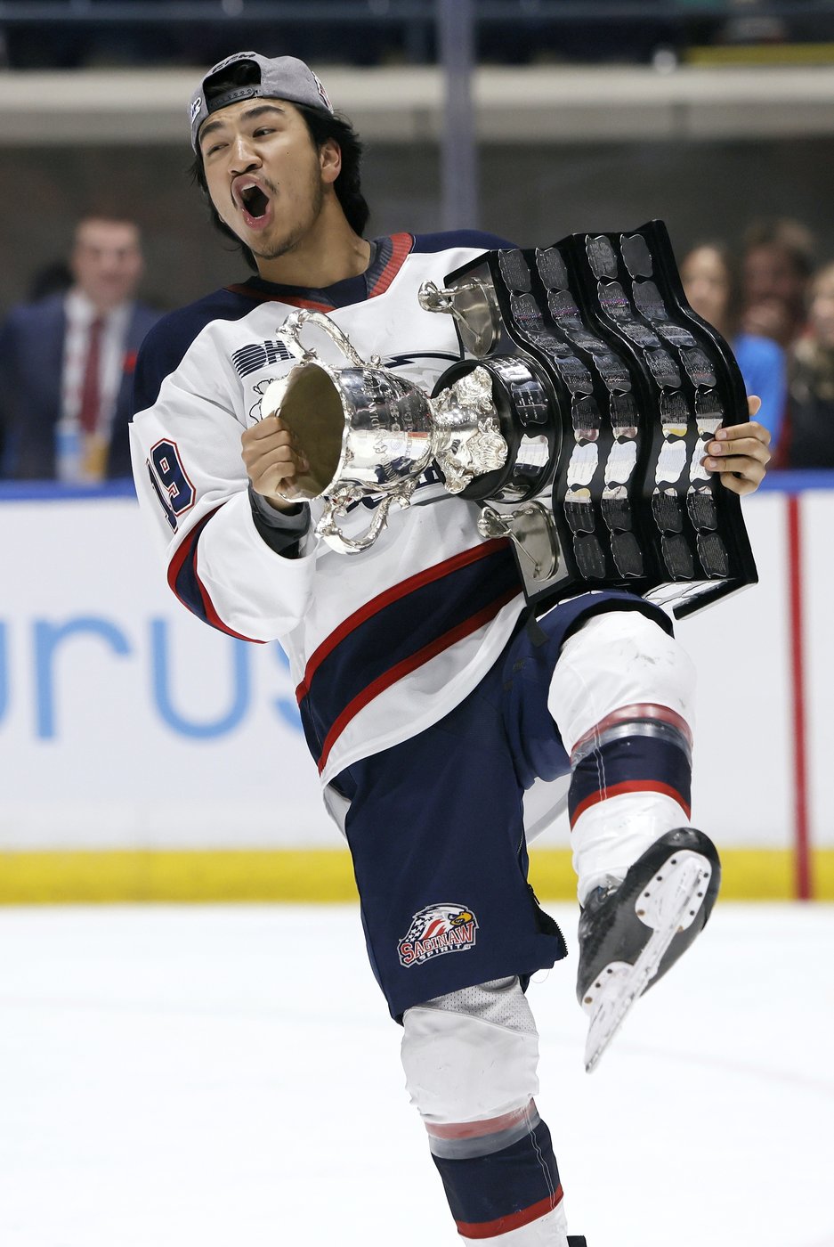 Guelph Storm to host Memorial Cup junior hockey championship in 2027 | iNFOnews.ca Guelph Storm to host Memorial Cup junior hockey championship in 2027 | iNFOnews.ca