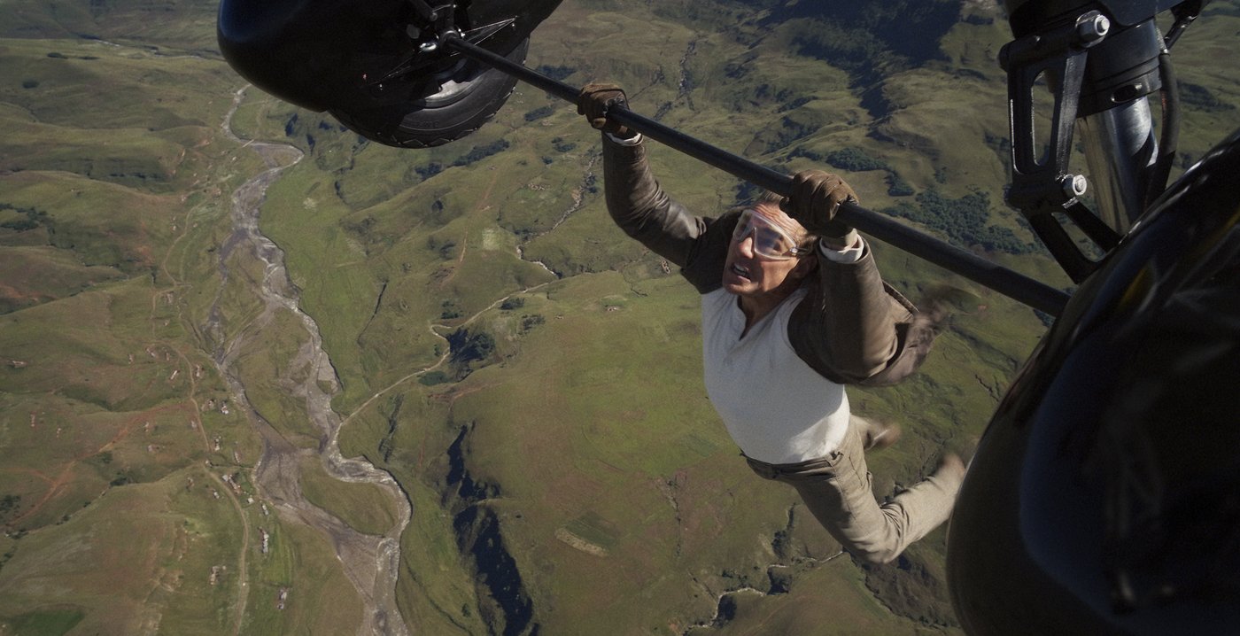 'Lilo & Stitch' teams with Tom Cruise and 'Mission Impossible' for a monster Memorial Day weekend | iNFOnews.ca 'Lilo & Stitch' teams with Tom Cruise and 'Mission Impossible' for a monster Memorial Day weekend | iNFOnews.ca