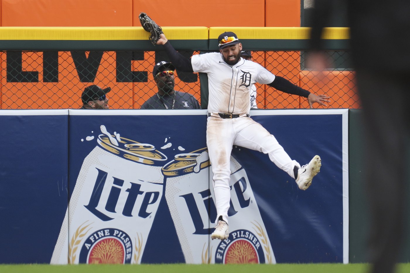Torkelson's 8th homer helps Tigers beat Orioles 4-3 in first game of day-night doubleheader | iNFOnews.ca Torkelson's 8th homer helps Tigers beat Orioles 4-3 in first game of day-night doubleheader | iNFOnews.ca