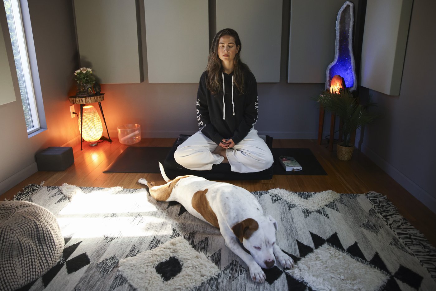Feeling stressed about the election? Here's what some are doing and what they say you can do too | iNFOnews.ca Feeling stressed about the election? Here's what some are doing and what they say you can do too | iNFOnews.ca