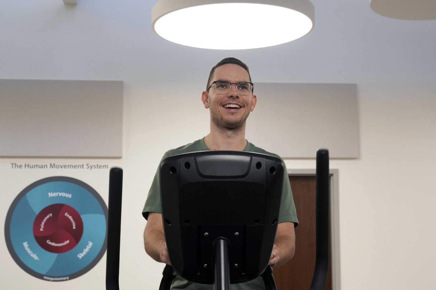 Physical therapy is 'the best-kept secret in health care' | iNFOnews.ca