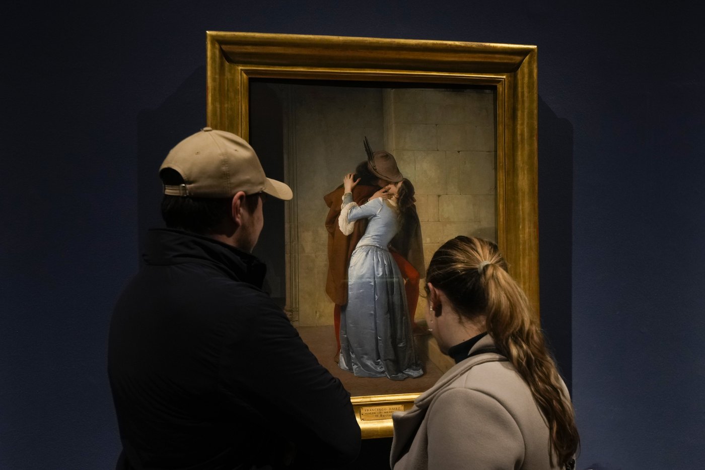 Milan's Brera boosts its cultural cachet with an overdue modern art wing and Leonardo's Last Supper | iNFOnews.ca