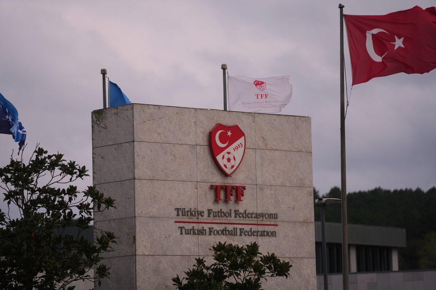 Turkish soccer imposes temporary bans on 102 players over betting scandal | iNFOnews.ca