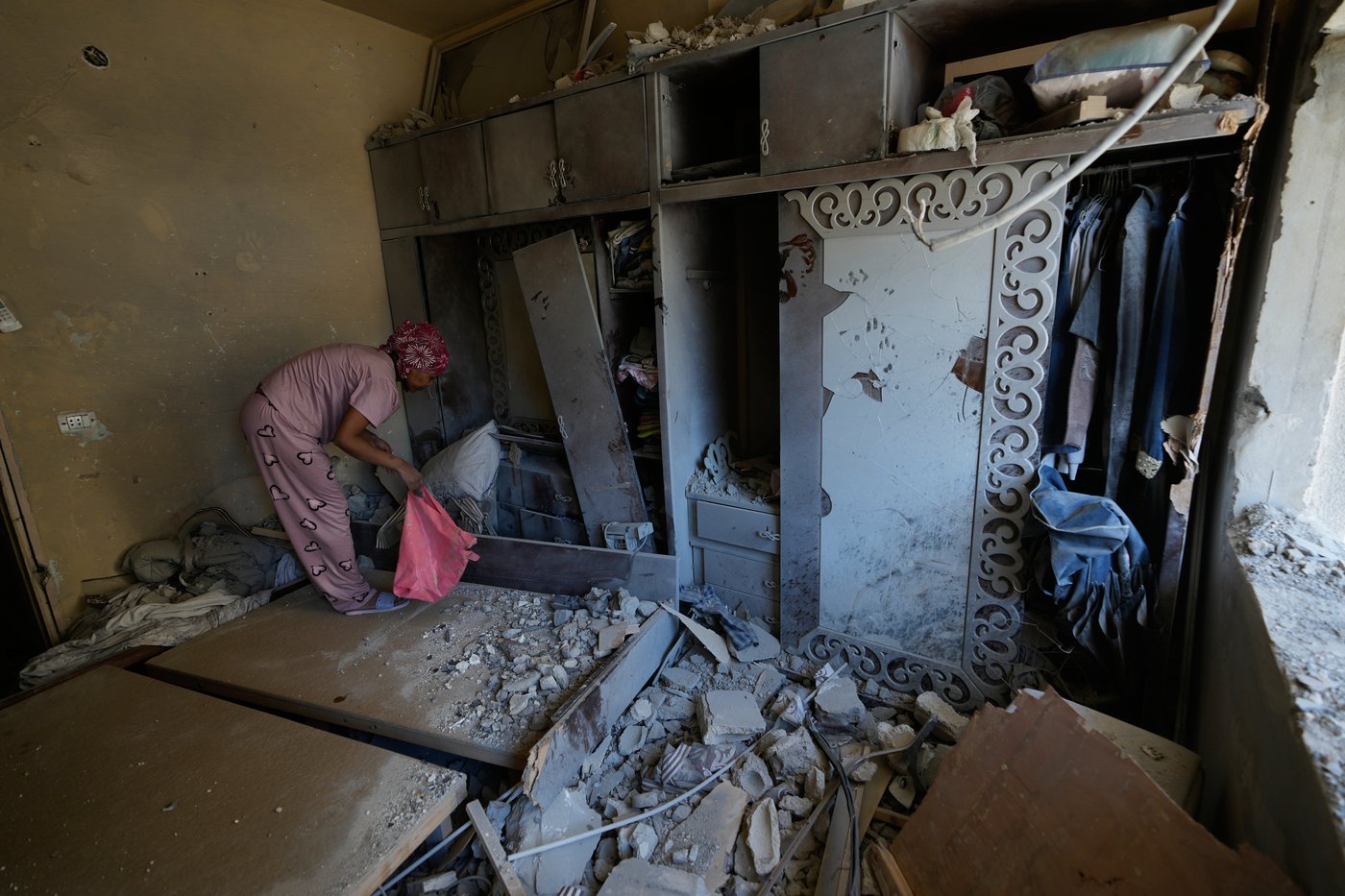 The Latest: Trump says he's 'not satisfied' with Iran's new peace plan | iNwheels The Latest: Trump says he's 'not satisfied' with Iran's new peace plan | iNwheels