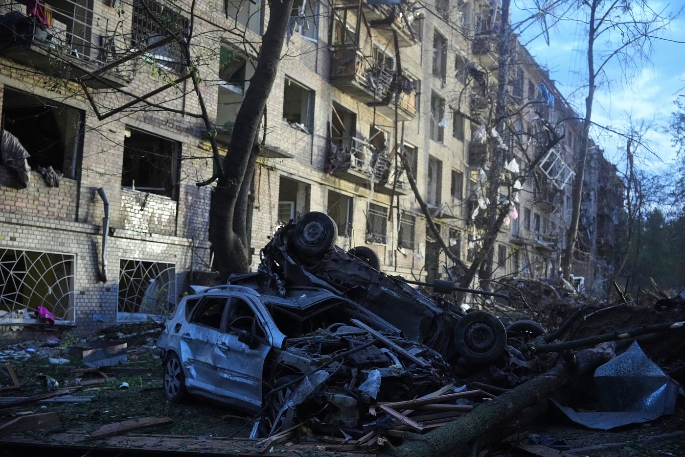PHOTO COLLECTION: Russia Ukraine War | iNFOnews.ca