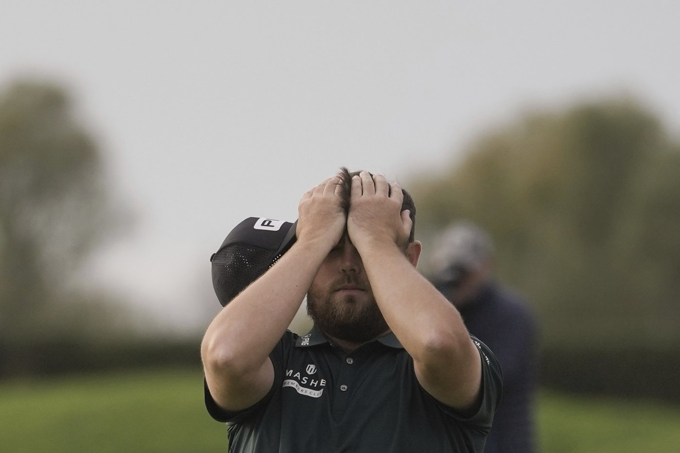 English golfer Dan Bradbury wins Open de France by one stroke | iNFOnews.ca