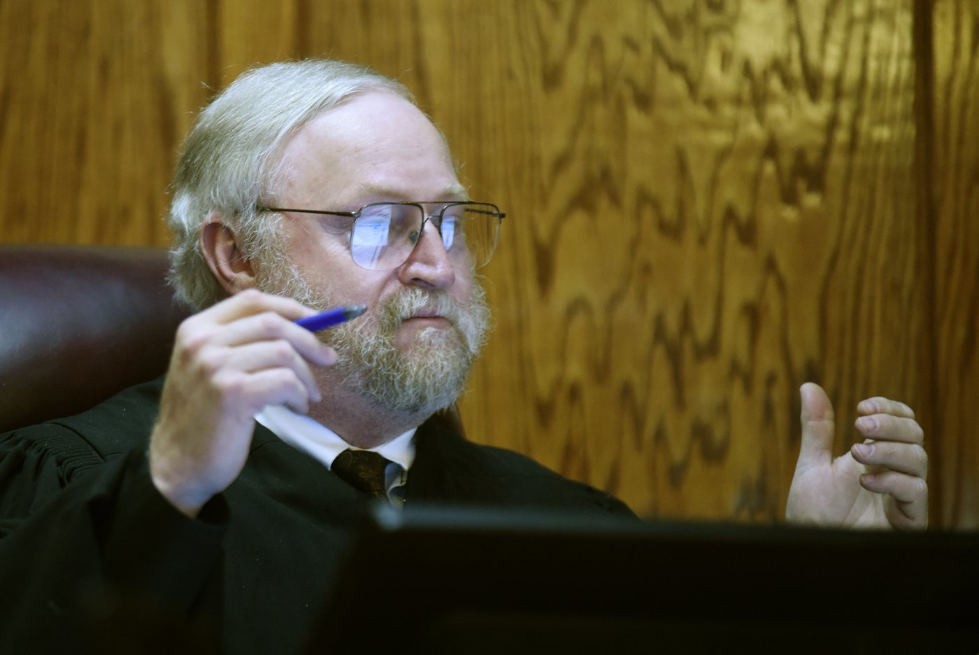 Judge upholds a Missouri law requiring voters to show photo ID to cast a regular ballot | iNFOnews.ca Judge upholds a Missouri law requiring voters to show photo ID to cast a regular ballot | iNFOnews.ca