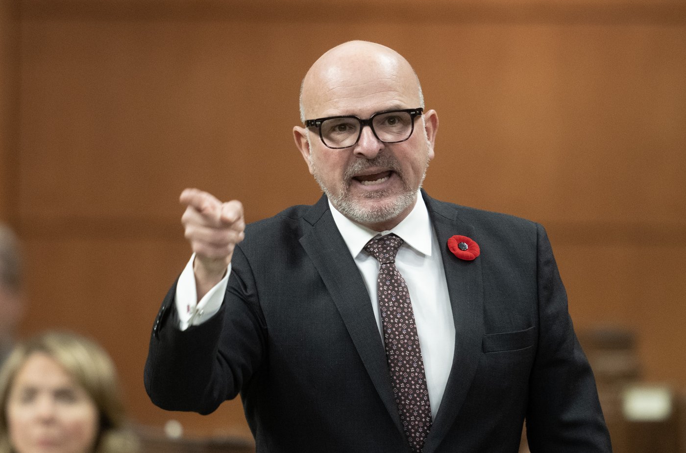 'Wasn't as clear as I could have been': Boissonnault sorry for Indigenous claims | iNFOnews.ca