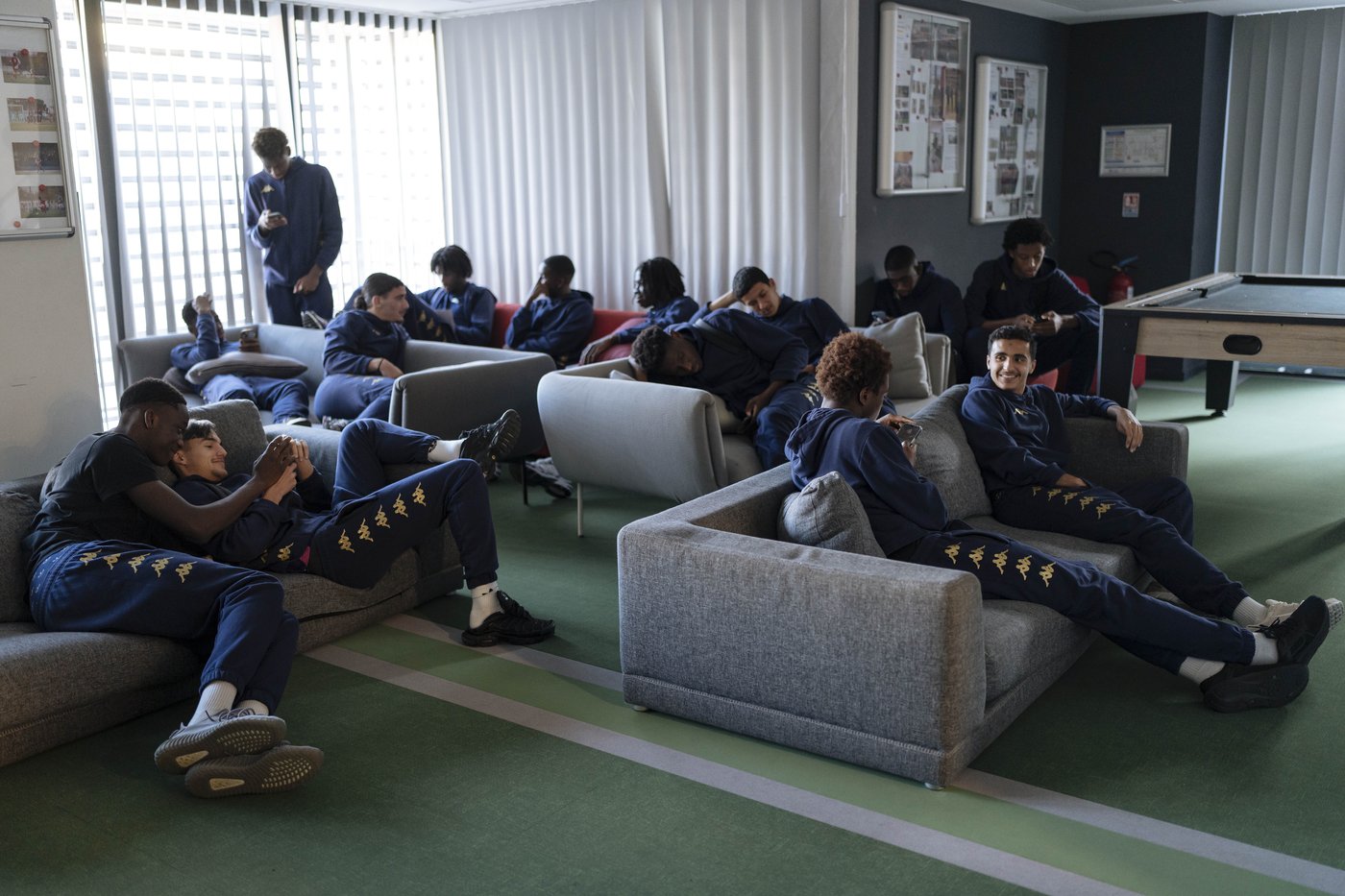 Riviera gems: Monaco's renowned soccer academy keeps churning out some of France's biggest stars | iNFOnews.ca Riviera gems: Monaco's renowned soccer academy keeps churning out some of France's biggest stars | iNFOnews.ca