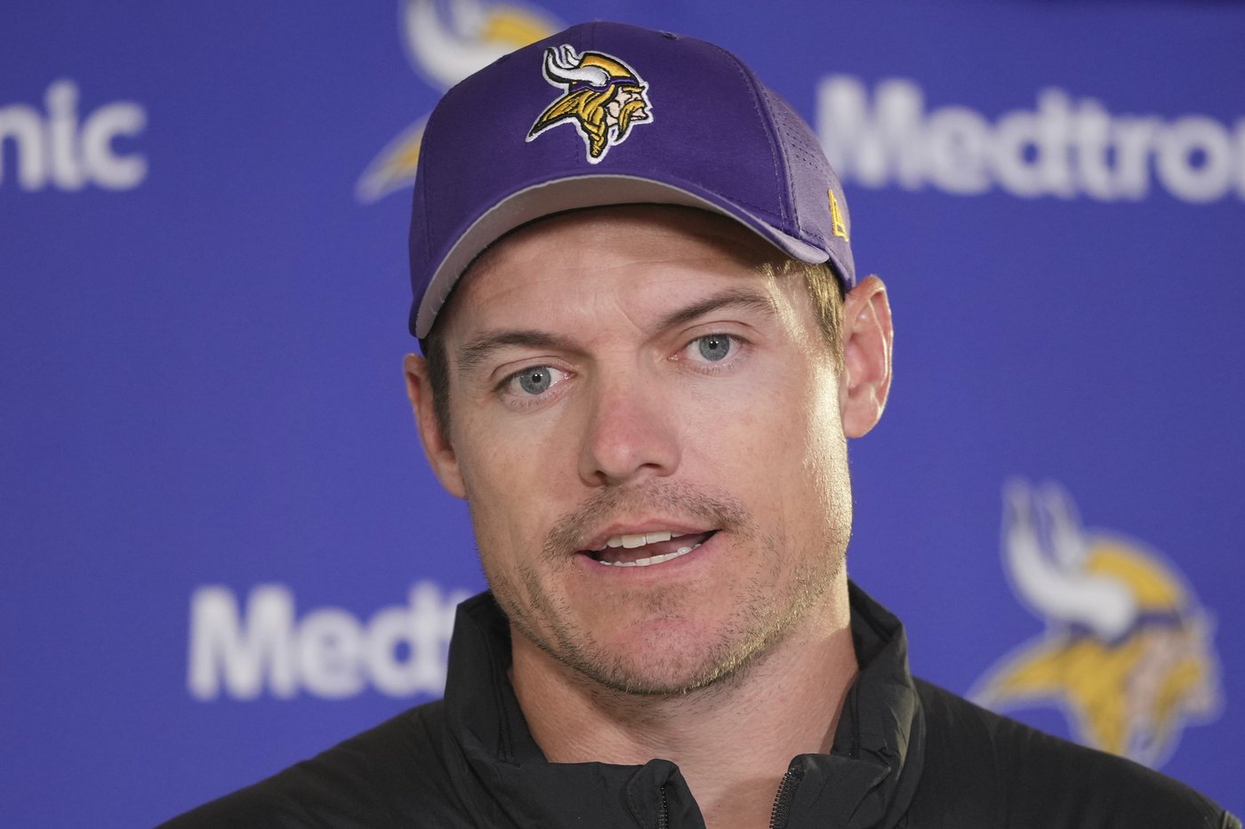 Vikings coach Kevin O'Connell says his team's 4-0 record means 'nothing' against Jets in London | iNFOnews.ca Vikings coach Kevin O'Connell says his team's 4-0 record means 'nothing' against Jets in London | iNFOnews.ca