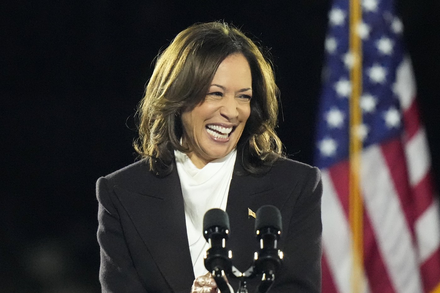 Harris urges voters to reject Trump’s efforts to sow division and fear | iNFOnews.ca Harris urges voters to reject Trump’s efforts to sow division and fear | iNFOnews.ca