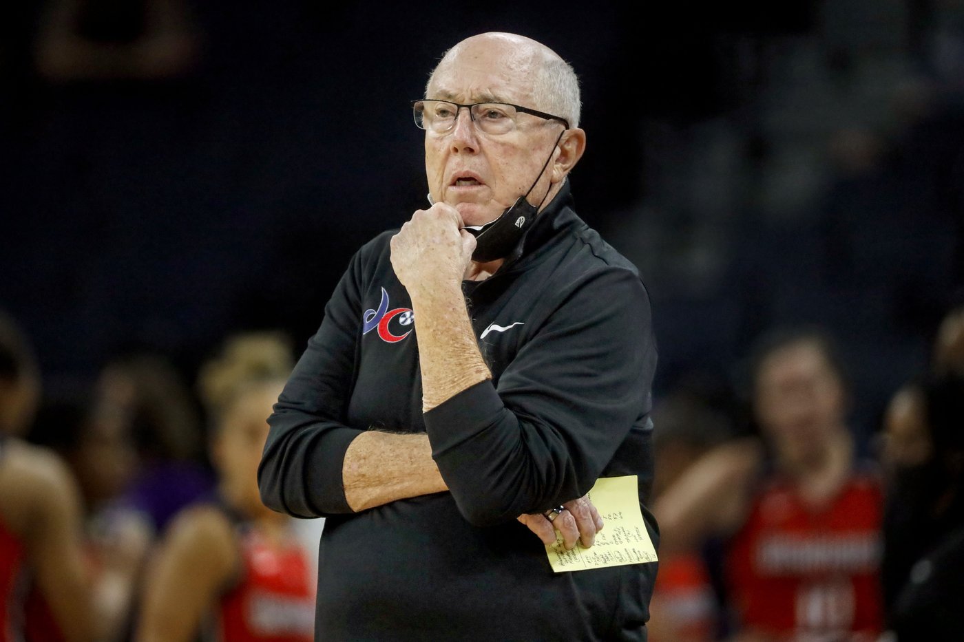 Mike Thibault takes over as coach of Belgium's national women's basketball team | iNFOnews.ca Mike Thibault takes over as coach of Belgium's national women's basketball team | iNFOnews.ca
