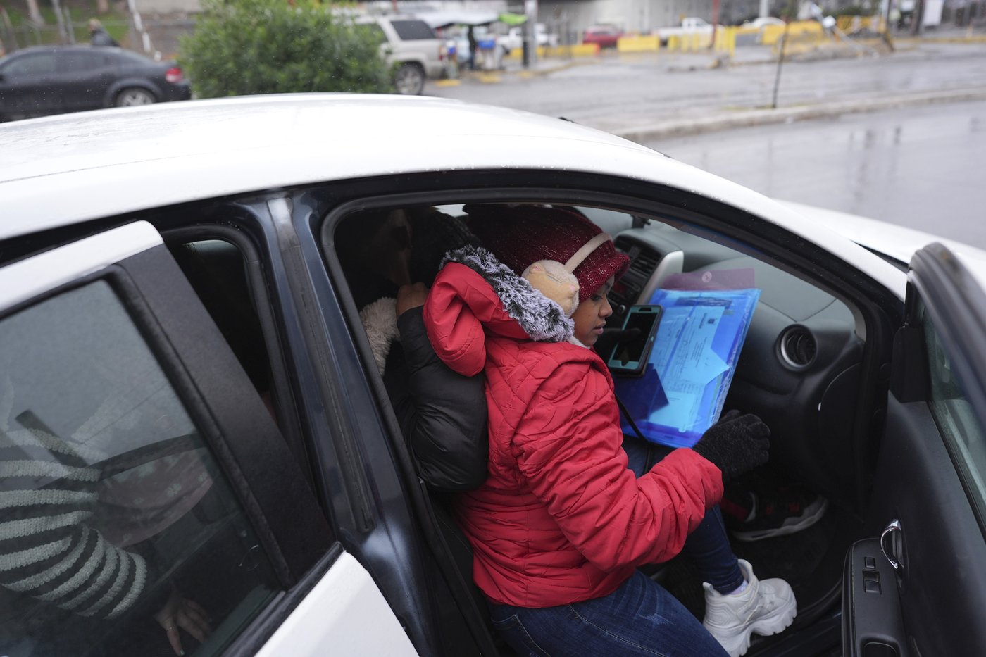 Orders to leave the country - some for US citizens - sow confusion among immigrants | iNFOnews.ca Orders to leave the country - some for US citizens - sow confusion among immigrants | iNFOnews.ca