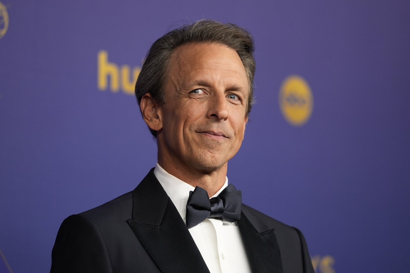 What's next, a 'throuple with Mexico'? Late-night mocks Trump's '51st state' comments | iNFOnews.ca What's next, a 'throuple with Mexico'? Late-night mocks Trump's '51st state' comments | iNFOnews.ca