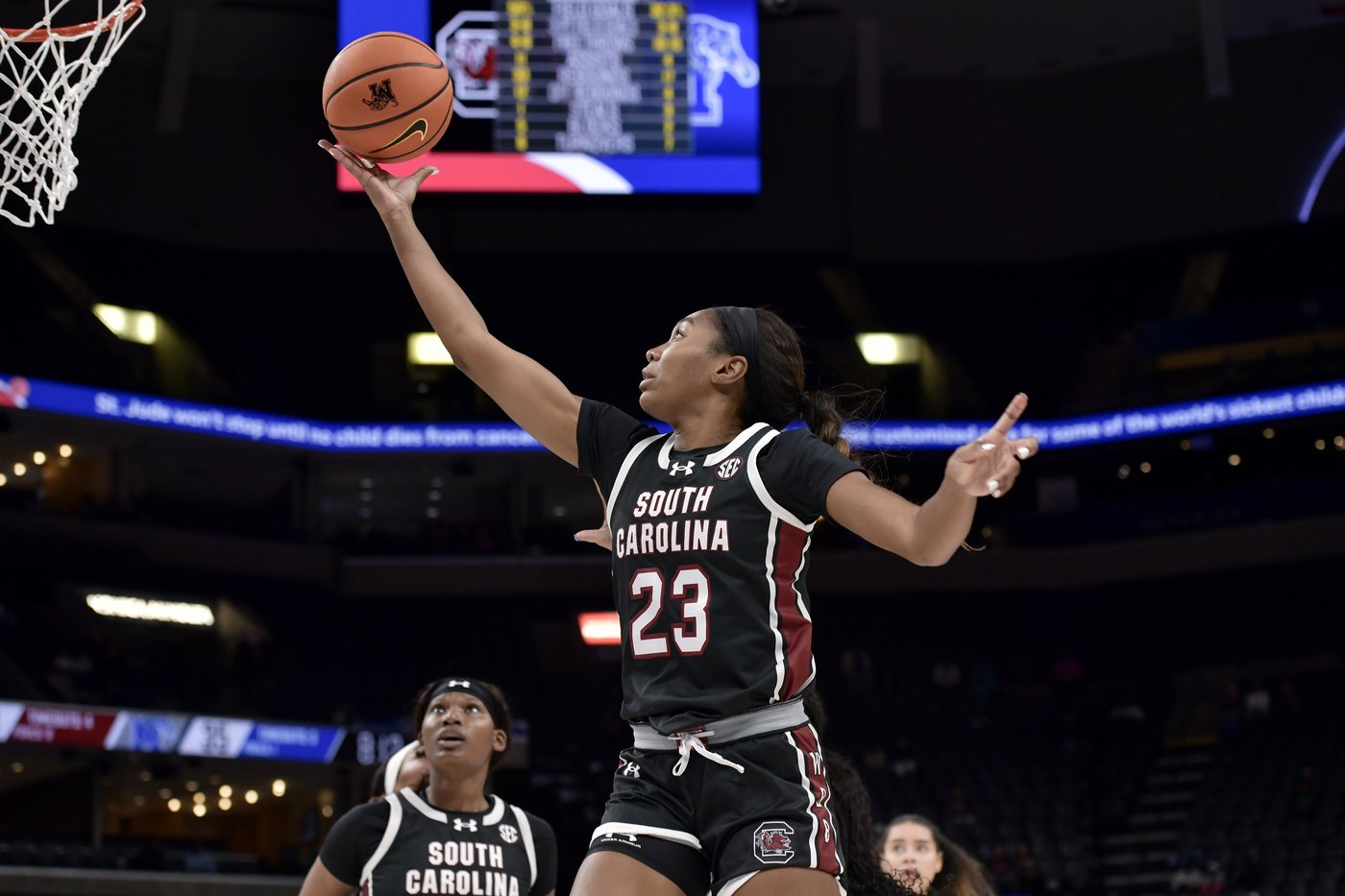 No. 1 South Carolina says blend, chemistry is just as strong in the chase for another title | iNFOnews.ca