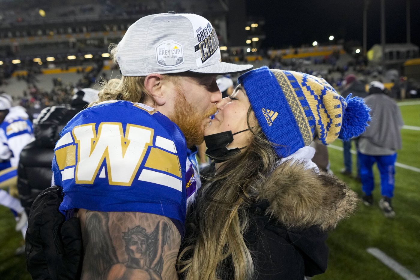 Mike Miller making first Grey Cup appearance as Bombers special-teams coach | iNFOnews.ca Mike Miller making first Grey Cup appearance as Bombers special-teams coach | iNFOnews.ca