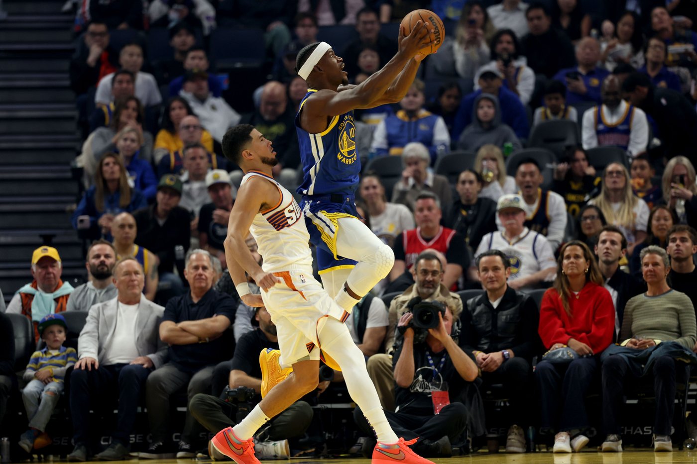 Warriors' Curry, Butler, Green out; Kings' LaVine, Sabonis sidelined | iNFOnews.ca