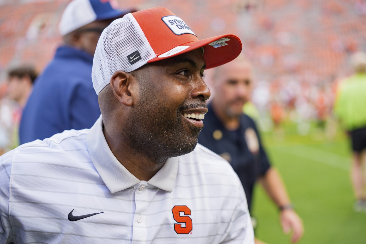 ACC fines and reprimands Syracuse for feigning injuries in its 34-21 upset win over Clemson | iNFOnews.ca