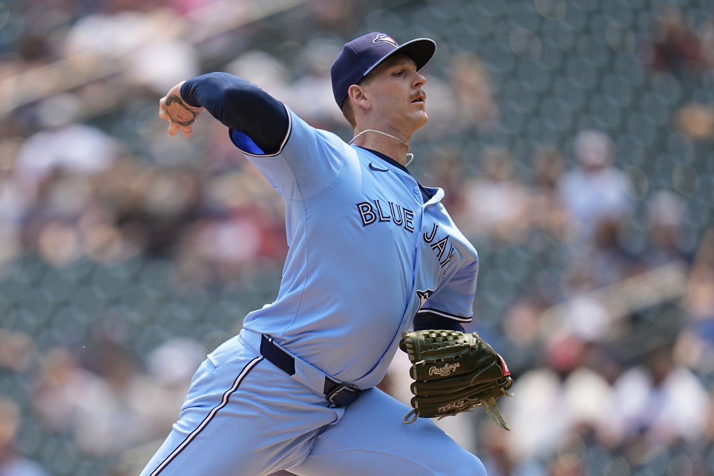 Lee and Vázquez go back to back to power Twins past Blue Jays 6-3 and avoid series sweep | iNFOnews.ca Lee and Vázquez go back to back to power Twins past Blue Jays 6-3 and avoid series sweep | iNFOnews.ca