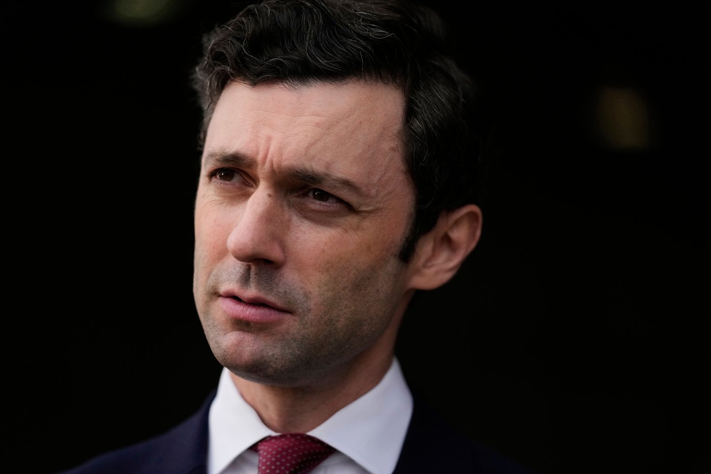 Georgia Democratic Sen. Jon Ossoff raises $12 million for 2026 reelection | iNFOnews.ca Georgia Democratic Sen. Jon Ossoff raises $12 million for 2026 reelection | iNFOnews.ca