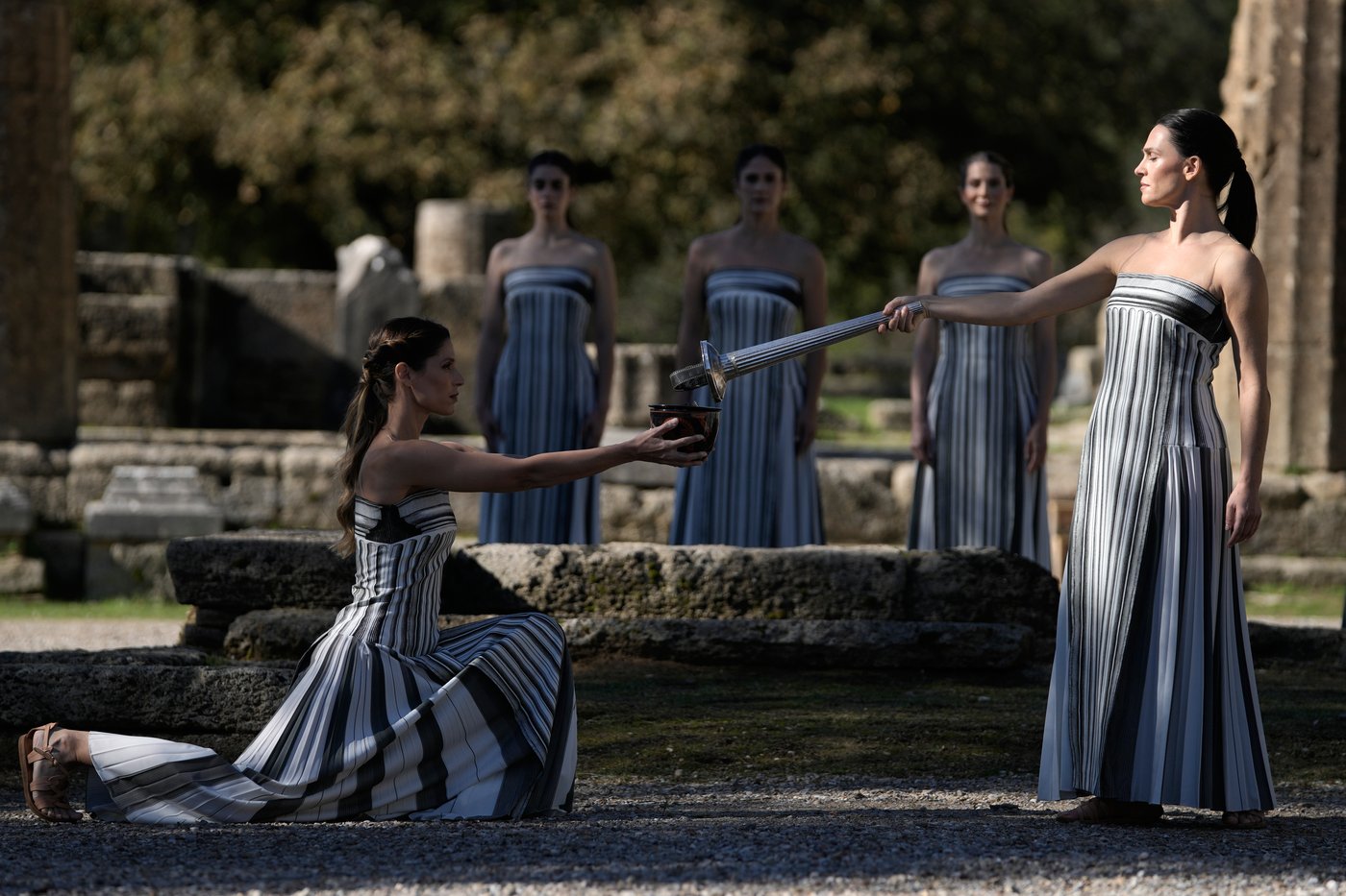 The top photos of the day by AP's photojournalists | iNFOnews.ca The top photos of the day by AP's photojournalists | iNFOnews.ca