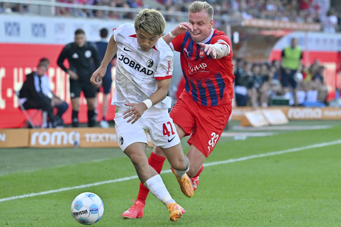 Bayern Munich beats Werder Bremen 5-0 for latest big win under new coach Kompany | iNFOnews.ca