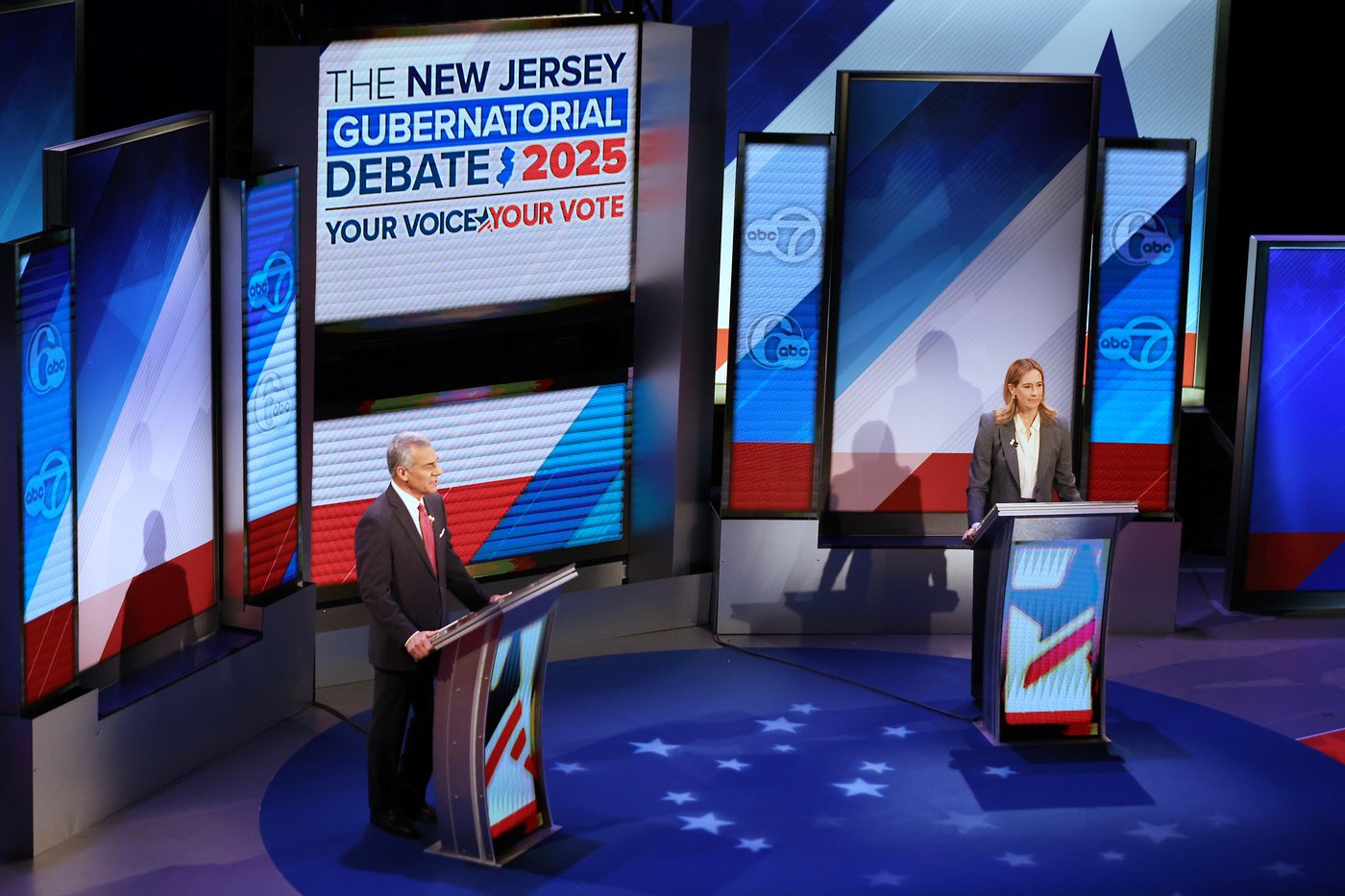 AP Decision Notes: What to expect in New Jersey on Election Day | iNFOnews.ca AP Decision Notes: What to expect in New Jersey on Election Day | iNFOnews.ca