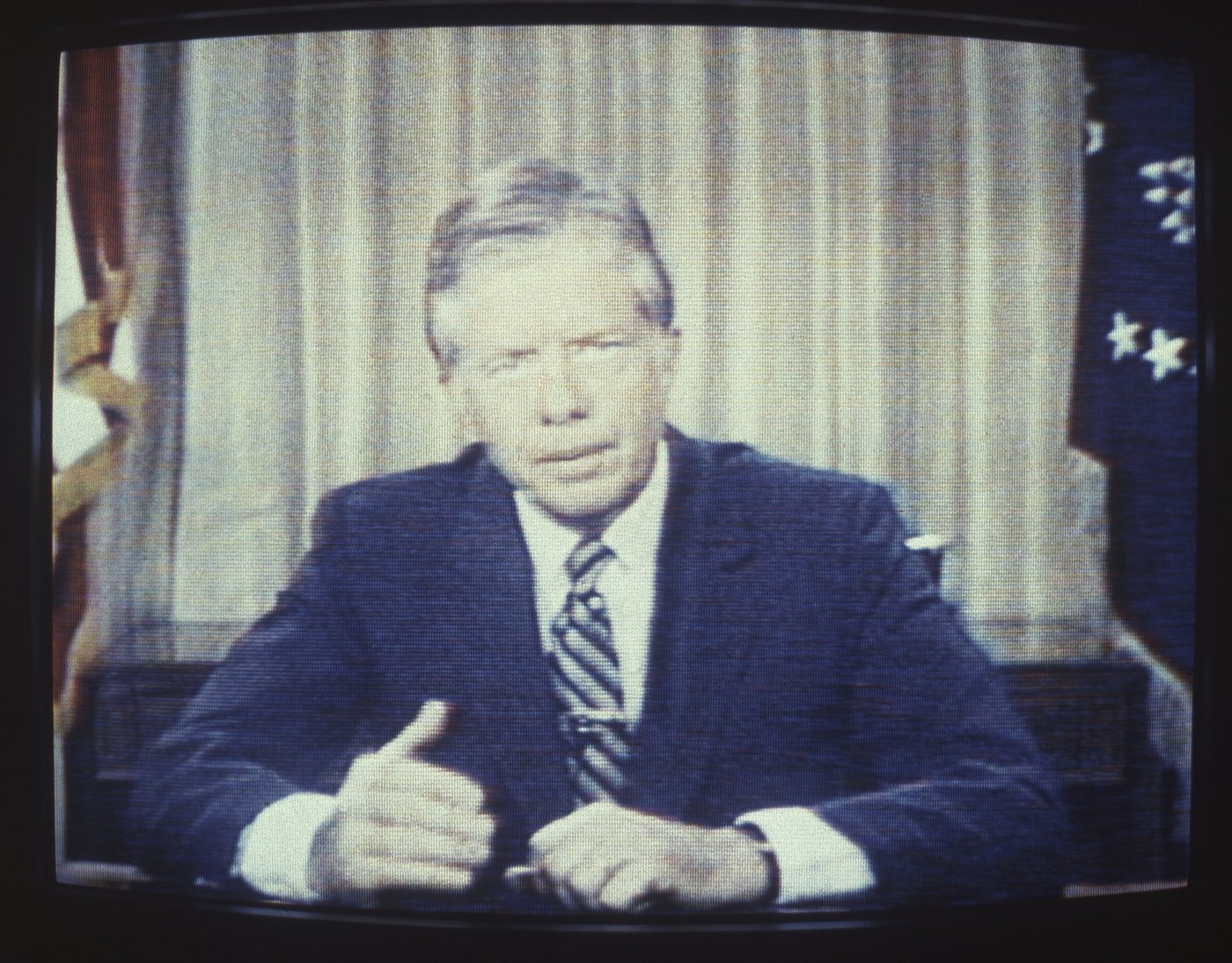 The Latest: State funeral for Jimmy Carter will be Jan. 9 | iNFOnews.ca The Latest: State funeral for Jimmy Carter will be Jan. 9 | iNFOnews.ca