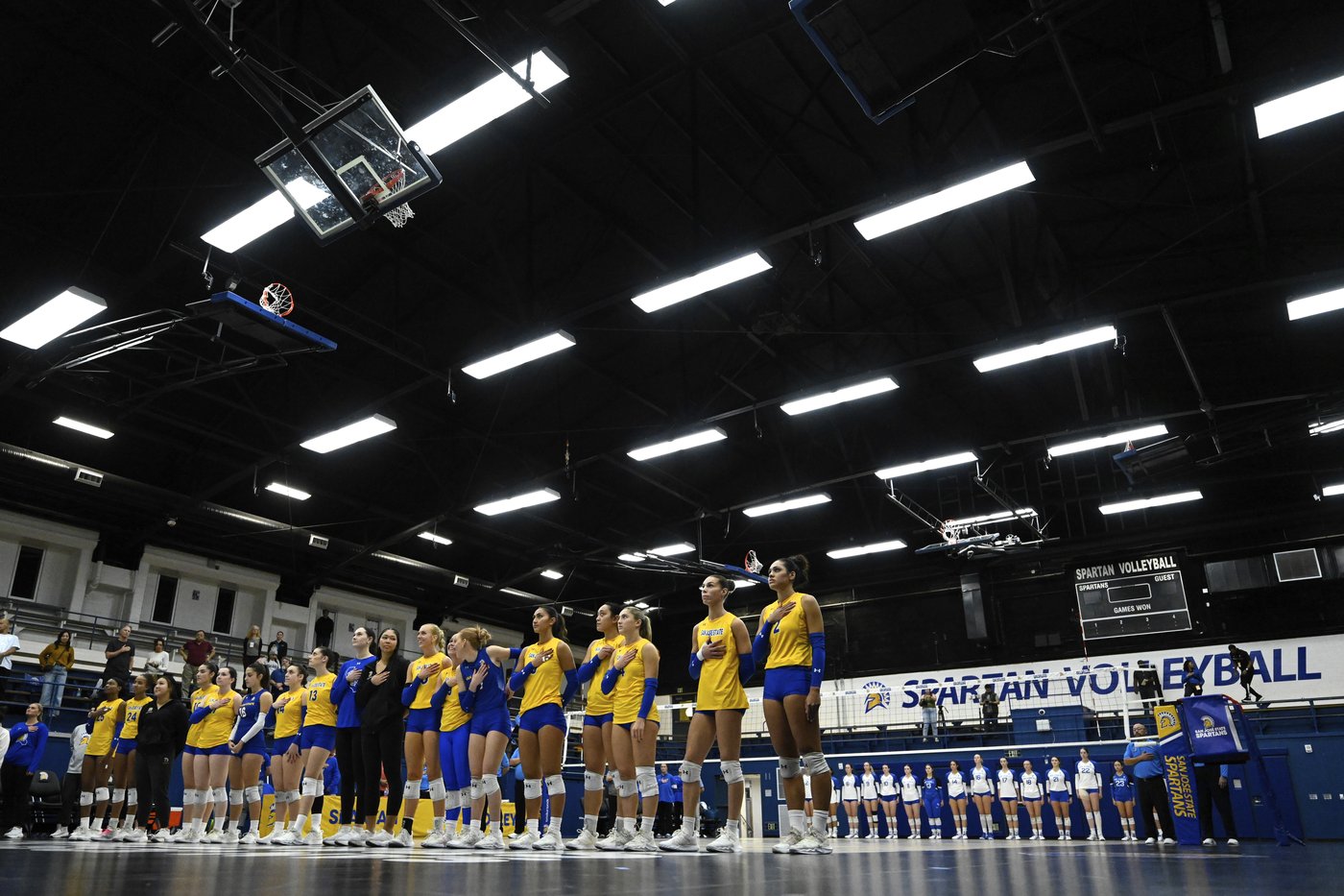 Colorado State advances to MW volleyball final and will take the court against San Jose State | iNFOnews.ca