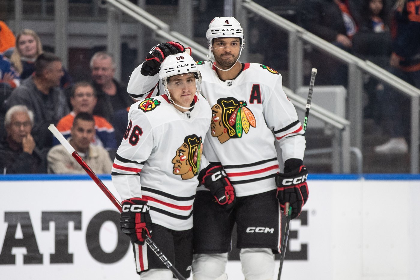 Return of Teravainen has been money for Blackhawks | iNFOnews.ca Return of Teravainen has been money for Blackhawks | iNFOnews.ca