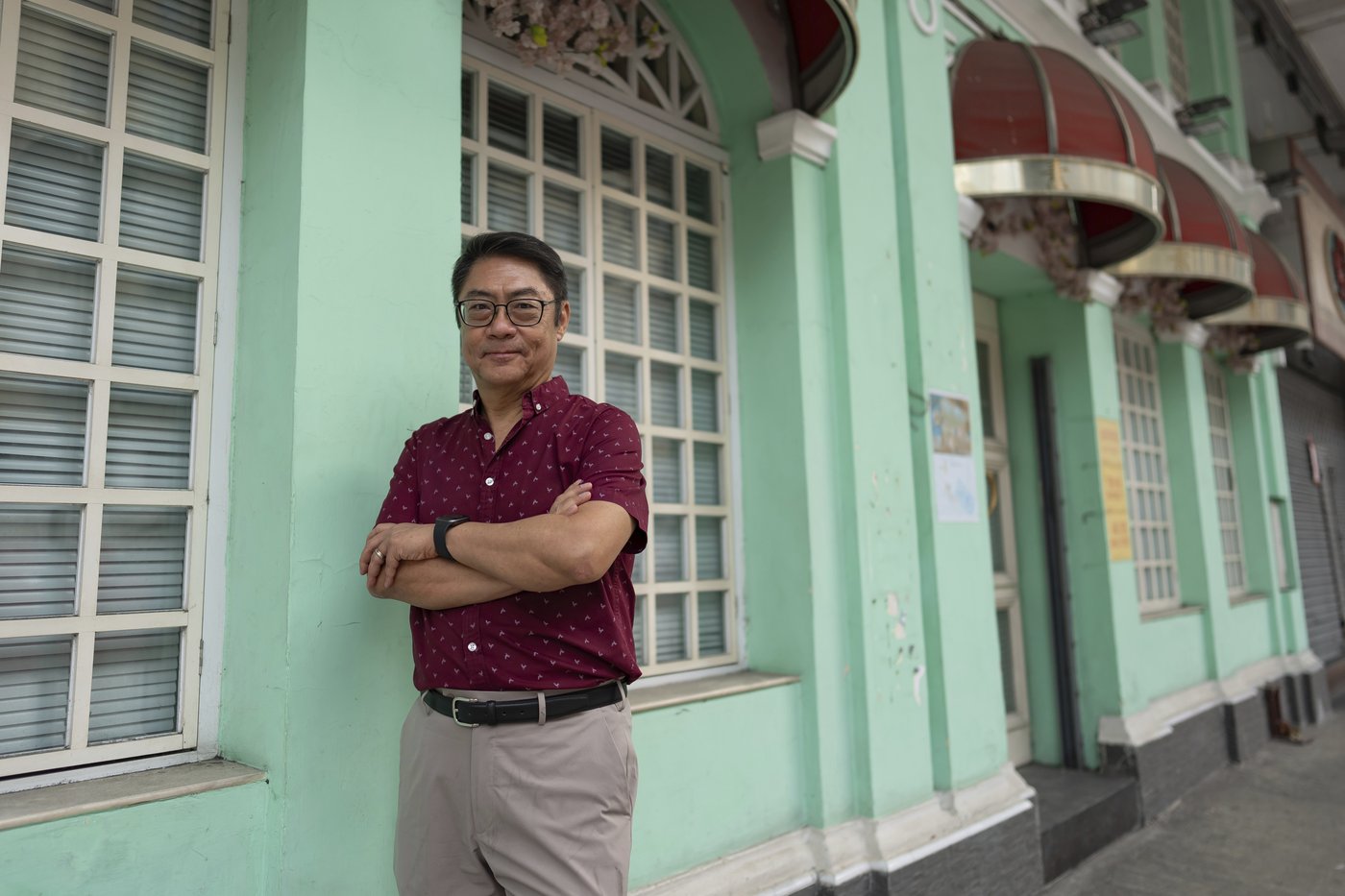 Preserving Macao's fusion cuisine with recipes passed down generations | iNFOnews.ca