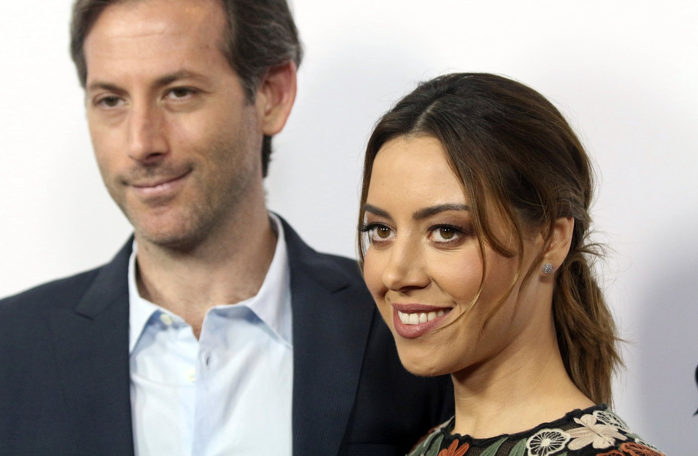 Indie filmmaker Jeff Baena, Aubrey Plaza's husband, found dead at Los Angeles-area residence | iNFOnews.ca Indie filmmaker Jeff Baena, Aubrey Plaza's husband, found dead at Los Angeles-area residence | iNFOnews.ca