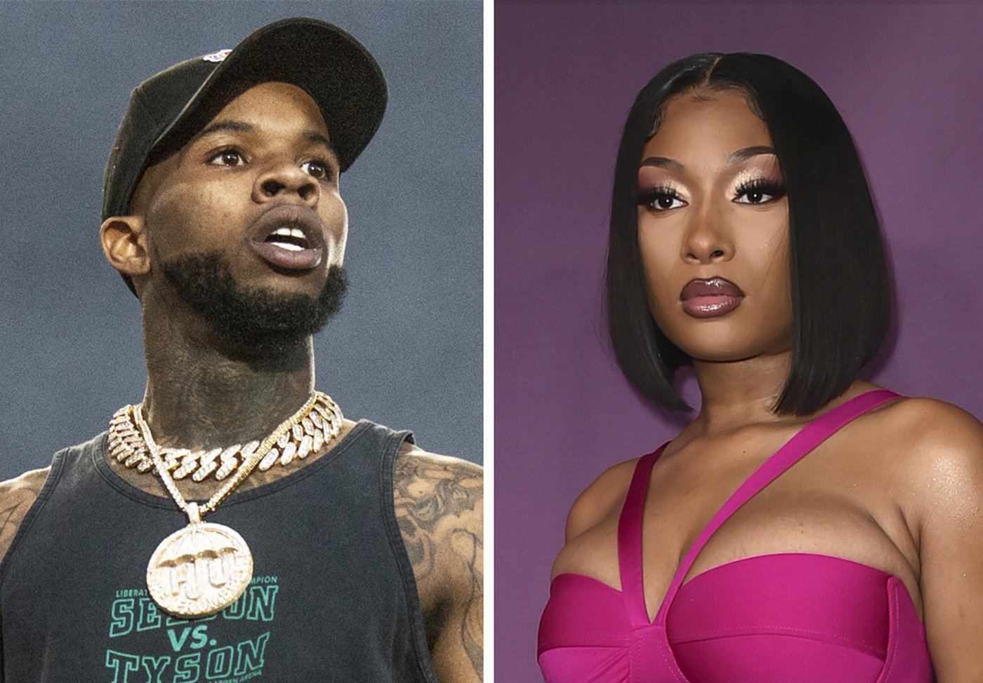 Megan Thee Stallion seeks restraining order, says imprisoned Tory Lanez continues to harass her | iNFOnews.ca