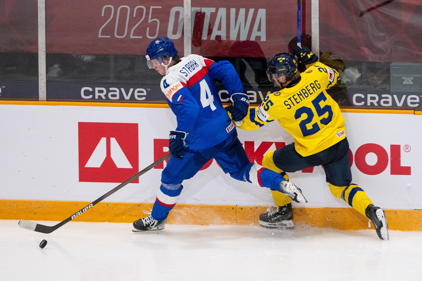Slovakia earns wild 5-4 win over Kazakhstan at world junior hockey championship | iNFOnews.ca Slovakia earns wild 5-4 win over Kazakhstan at world junior hockey championship | iNFOnews.ca