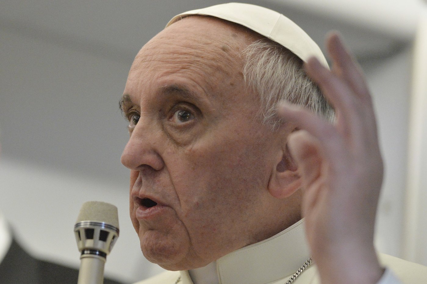 From Buenos Aires to Rome: Key dates in the life of Pope Francis | iNFOnews.ca From Buenos Aires to Rome: Key dates in the life of Pope Francis | iNFOnews.ca