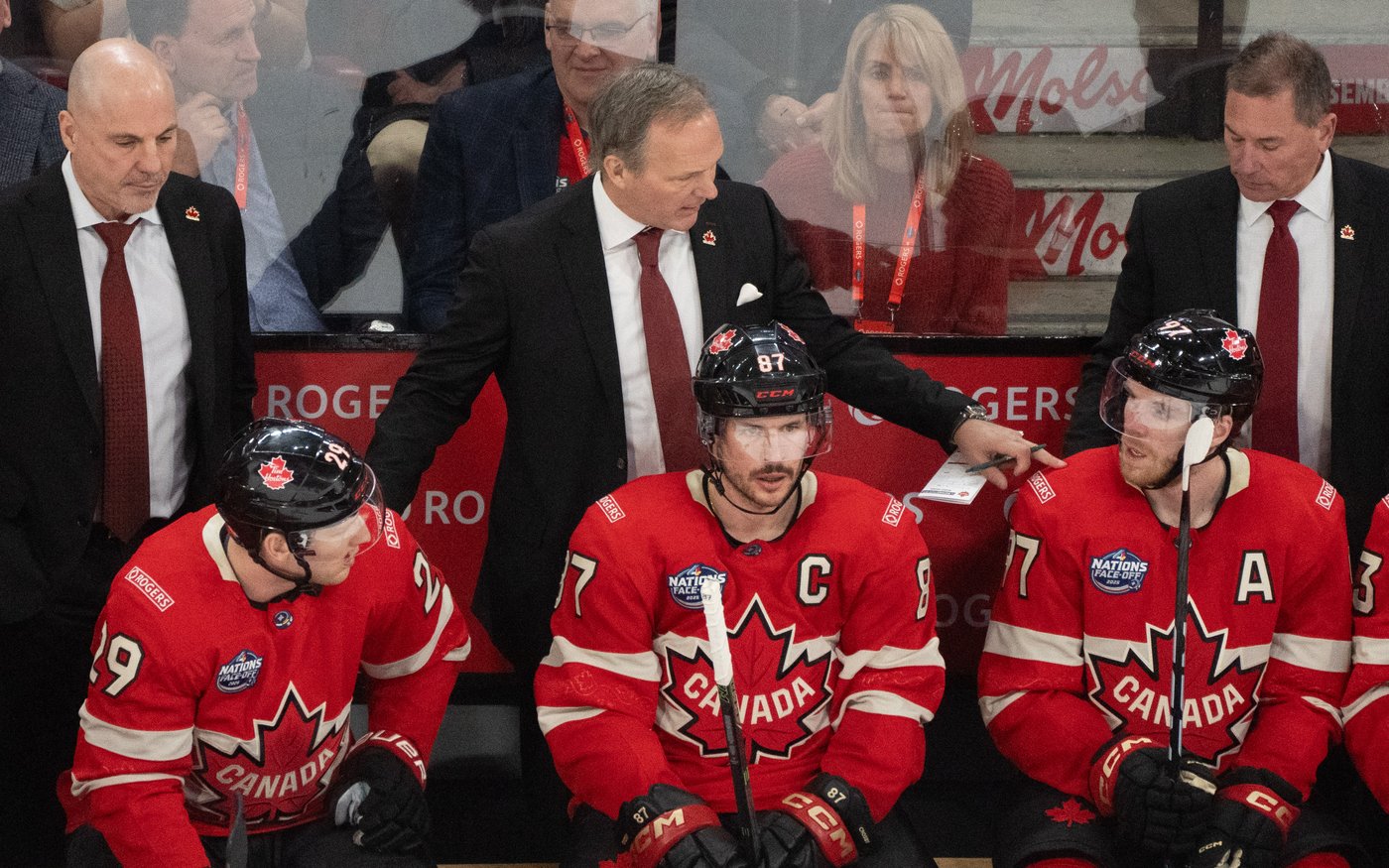 McDavid, Crosby headline Canada’s Olympic men's hockey camp roster for Milan | iNFOnews.ca