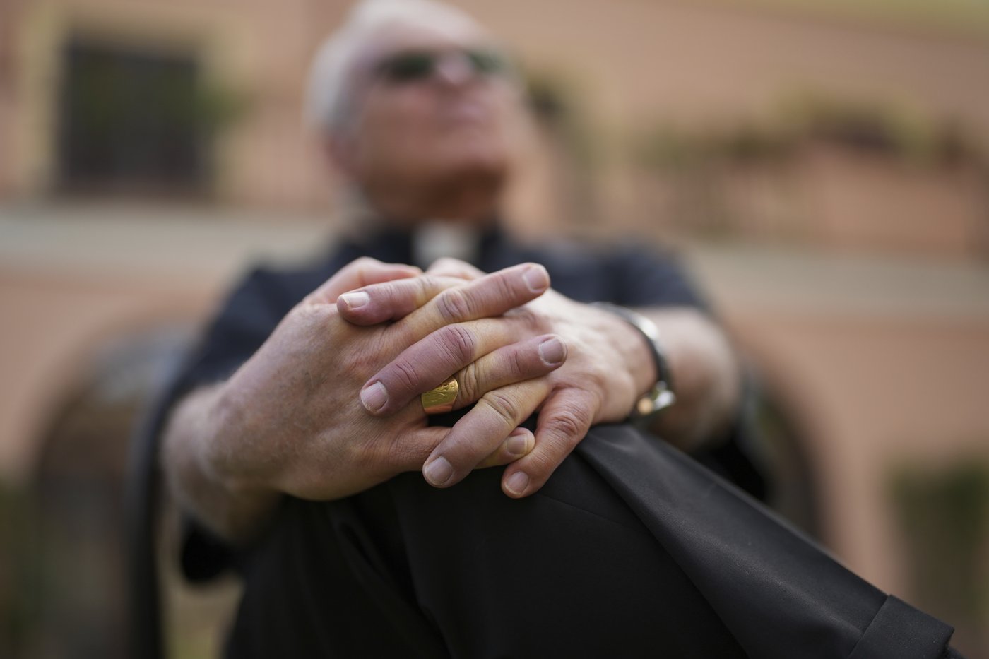Guatemala’s cardinal trusts migration will be a priority for next pope as he readies for conclave | iNFOnews.ca Guatemala’s cardinal trusts migration will be a priority for next pope as he readies for conclave | iNFOnews.ca