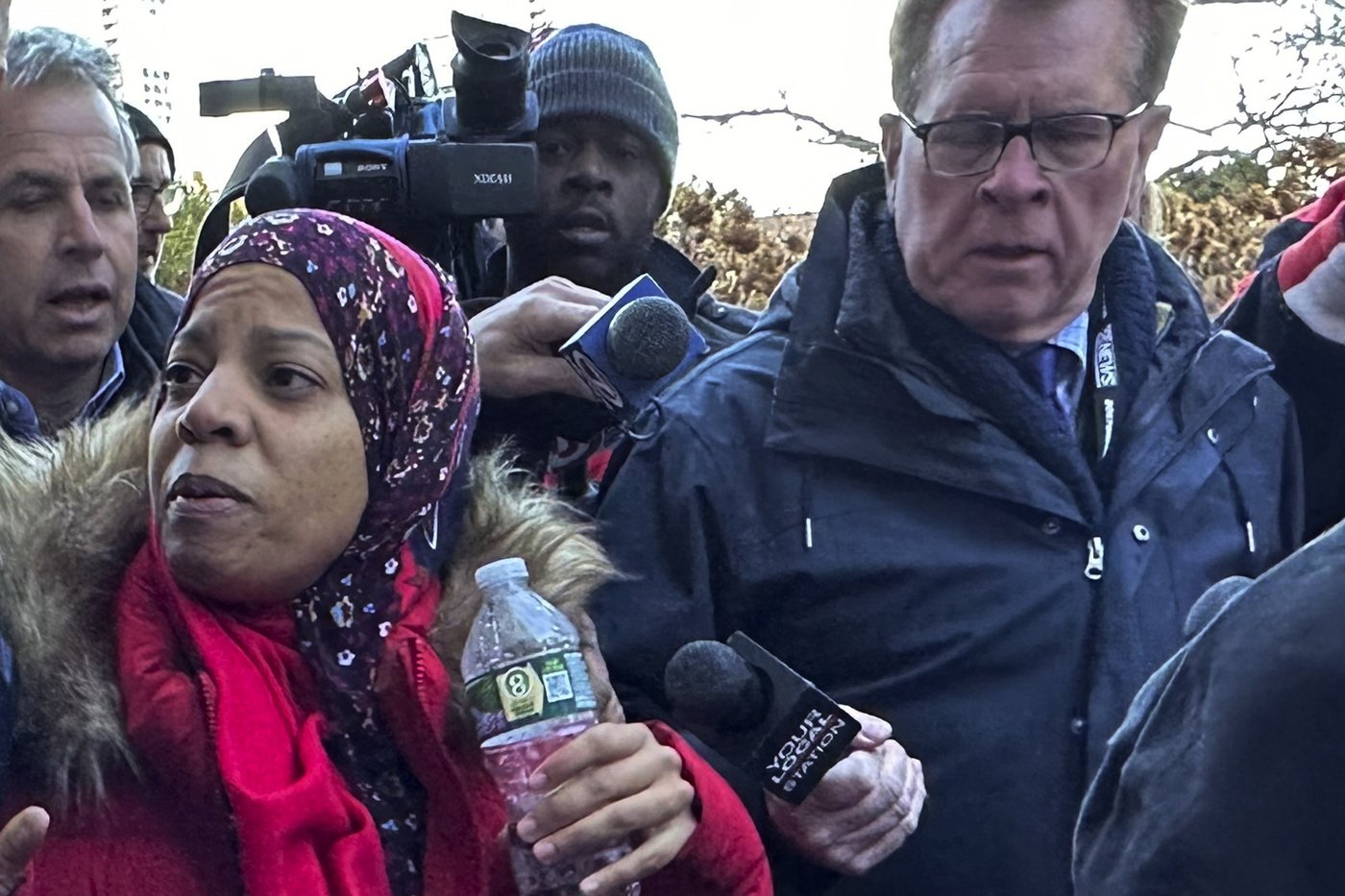Boston City Council member is arrested on fraud and theft charges | iNFOnews.ca Boston City Council member is arrested on fraud and theft charges | iNFOnews.ca