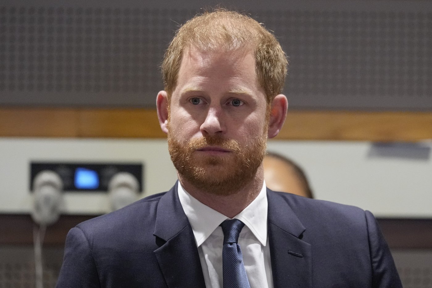 Prince Harry is visiting the small mountain kingdom of Lesotho, where he's called 'the warrior' | iNFOnews.ca
