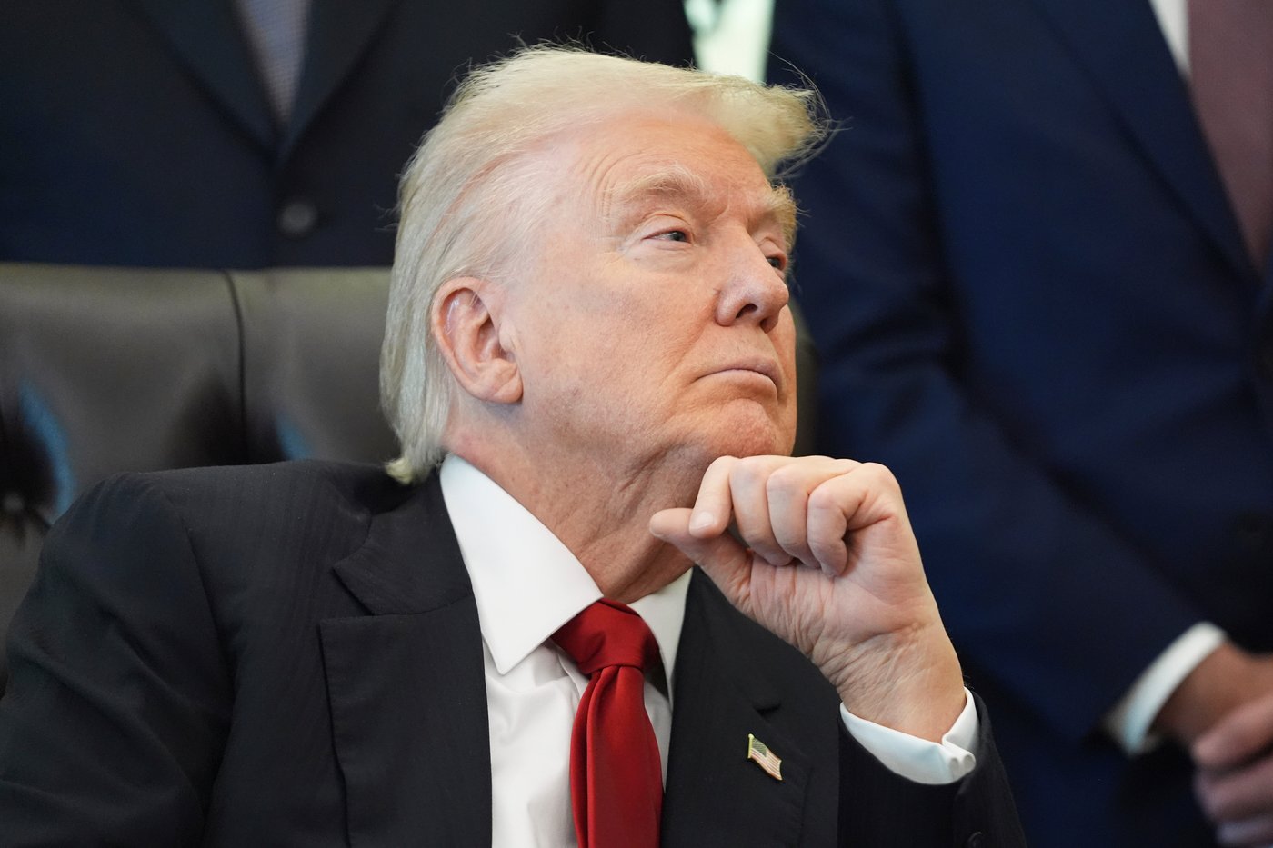 Trump has options if the Supreme Court blocks him from imposing 'emergency' tariffs | iNFOnews.ca