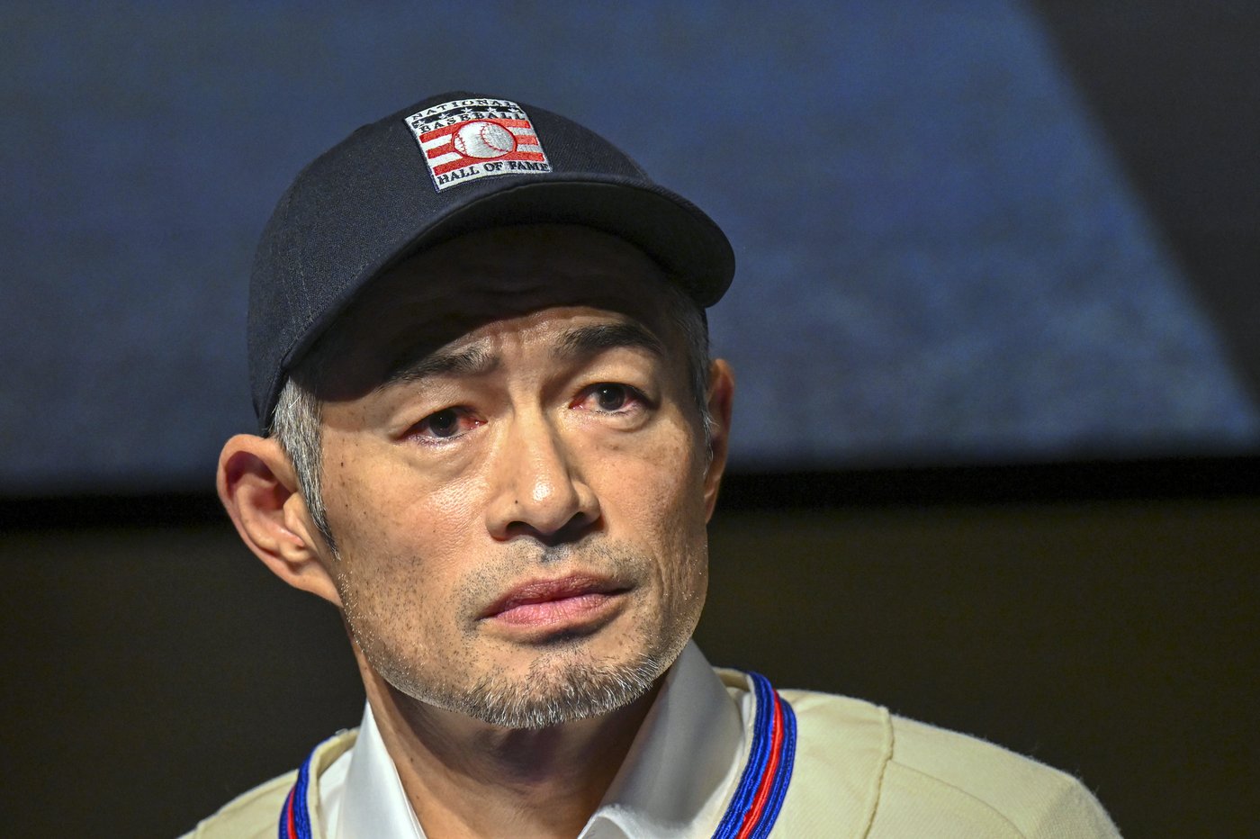 Voter who passed on Ichiro for Hall of Fame still a mystery after 321 of 394 ballots released | iNFOnews.ca