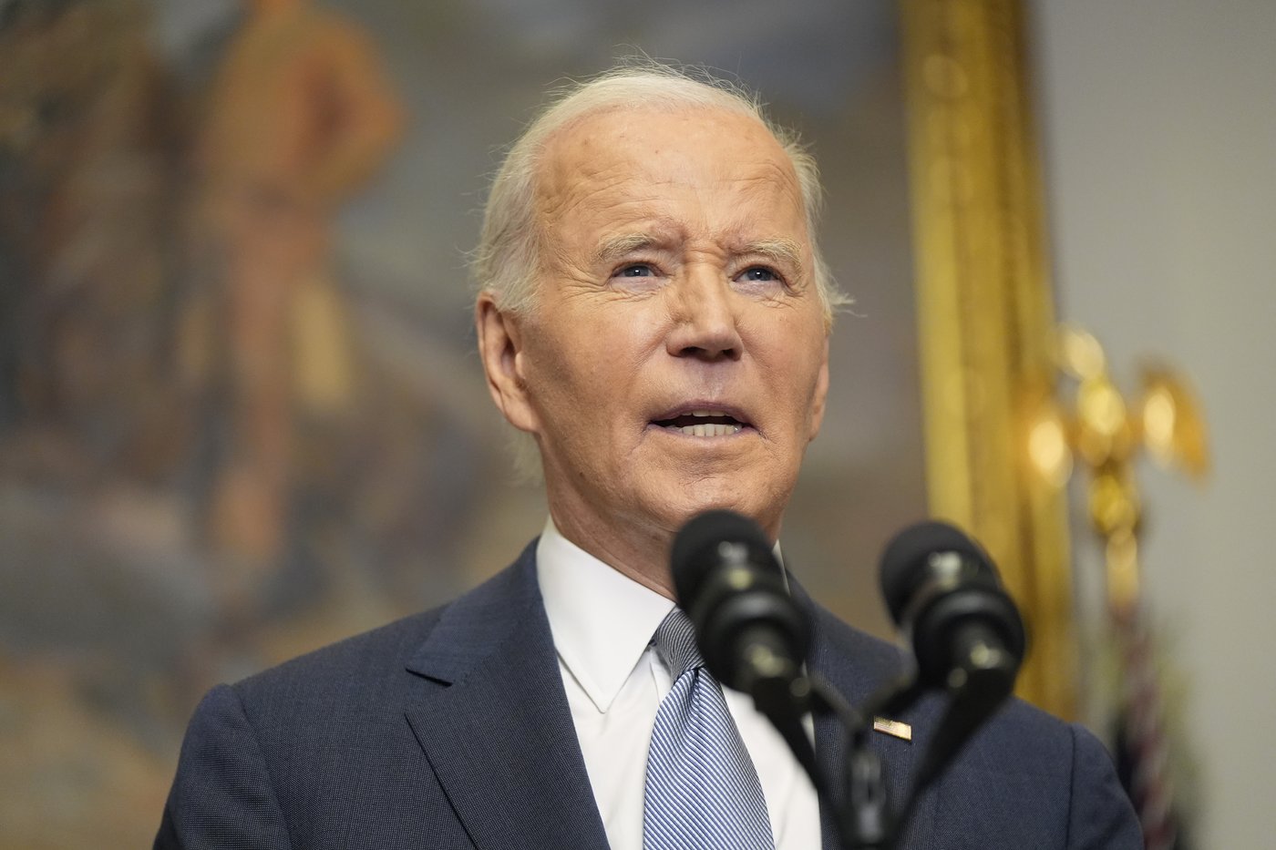 The Trump and Biden teams insist they're working hand in glove on foreign crises | iNFOnews.ca The Trump and Biden teams insist they're working hand in glove on foreign crises | iNFOnews.ca